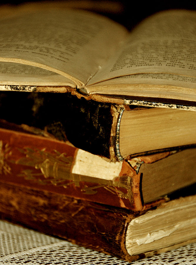Litteraturens historia Litteraturens historia